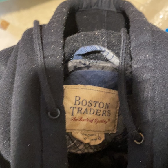 Boston Traders winter jacket - Picture 3 of 3